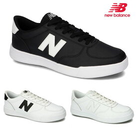 あす楽 ニューバランス スニーカー メンズ レディース New Balance CT30 メンズ レディース スニーカー カジュアル コートシューズ 白 黒 送料無料