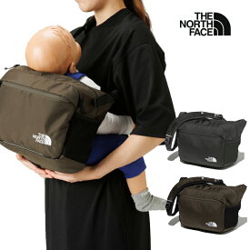 ザ・ノースフェイス ベビー スリングバッグ NMB82250 Baby Sling Bag THE NORTH FACE マタニティ