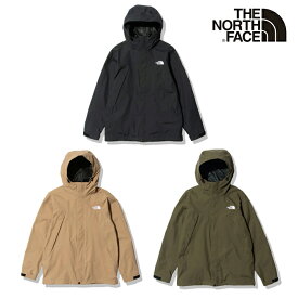 ザ・ノースフェイス メンズ スクープジャケット NP62233 THE NORTH FACE Scoop Jacket アウトドア ジャケット