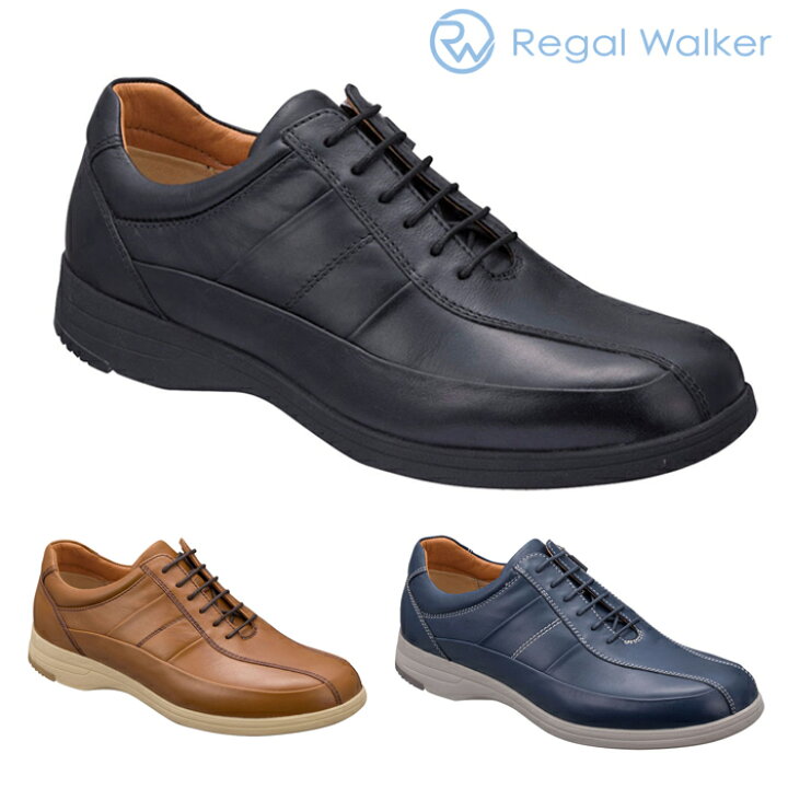 楽天市場】リーガル REGAL メンズ シューズ リーガルウォーカー 268W  