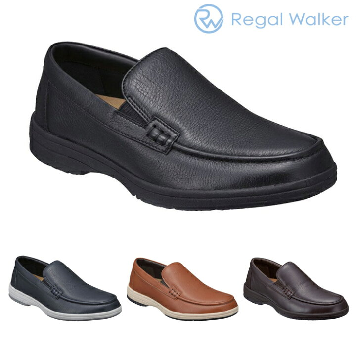 楽天市場】リーガル REGAL メンズ シューズ リーガルウォーカー 
