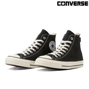Ro[X Y fB[X CONVERSE ALL STAR GORE-TEX HI SAebNX nCJbg Xj[J[ h