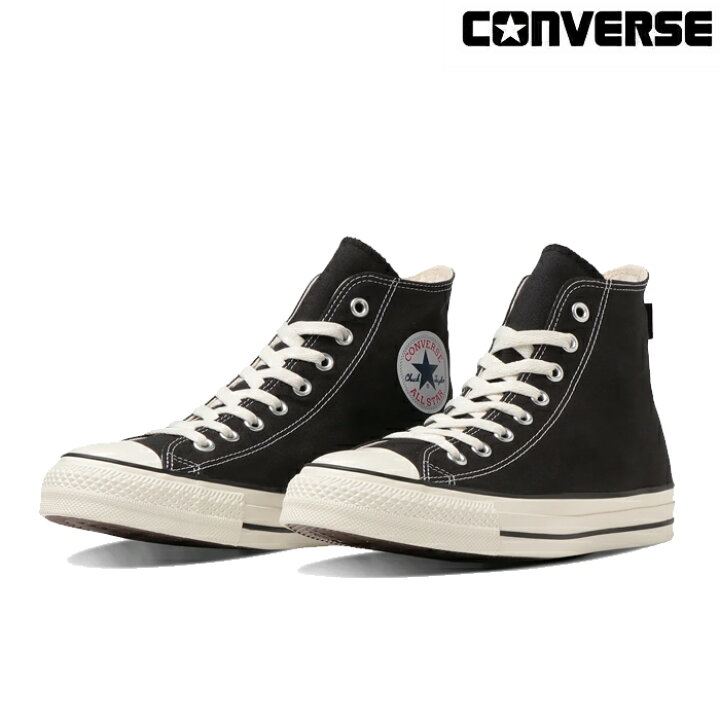 楽天市場】コンバース メンズ レディース CONVERSE ALL STAR GORE-TEX 