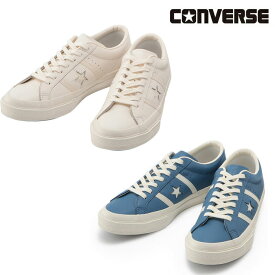 SALE コンバース CONVERSE STAR＆BARS LEATHER スター＆バーズ レザー メンズ 靴 スニーカー