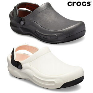 NbNX crocs Y fB[X T_ rXg v CgCh NbO Bistro Pro LiteRide Clog 205669 [NV[Y jp ~[ p NbNX Ȃ V[Y