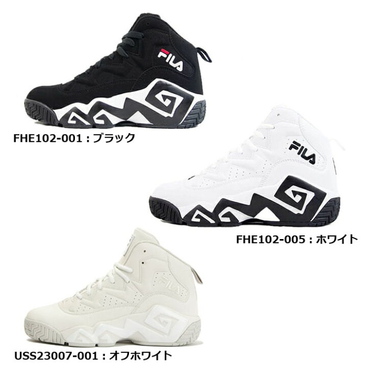 楽天市場】フィラ レディース メンズ スニーカー マッシュバーン FILA 