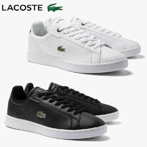 RXe LACOSTE 45SMA0110 CARNABY PRO BL23 1 SMA Y [JbgXj[J[ zCg lCr[ ubN X|[c [XAbv JWAV[Y