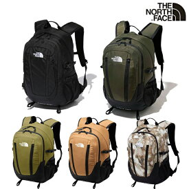 ザ・ノースフェイス メンズ レディース シングルショット NM72303 Single Shot THE NORTH FACE リュック デイパック