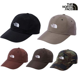 ザ・ノースフェイス THE NORTH FACE ユニセックス ロングビルキャップ NN02340 Long Bill Cap