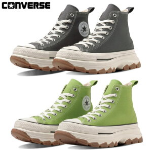 Ro[X CONVERSE fB[X Xj[J[ I[X^[ gbNEG[u HI nCJbg  V[Y ALL STAR TREKWAVE HI