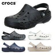 クロックス crocs メンズ レディース サンダル バヤ クロッグ baya clog 10126 軽量 男女兼用 クロッグ …