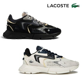 ラコステ LACOSTE 45SMA0001 L003 NEO 123 1 SMA メンズ スポーツ スニーカー シューズ ローカット カジュアル スポーツ 靴