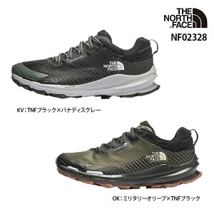 SALE 30%OFF ザ・ノース・フェイス ベクティブ ファストパック フューチャーライト メンズ NF02328 THE NORTH FACE VECTIV FP FL 靴 スニーカー シューズ