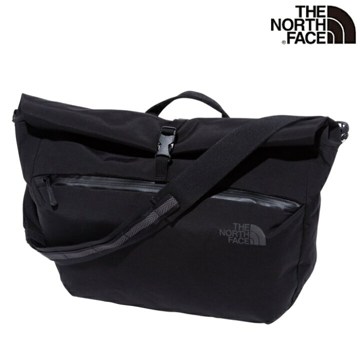 楽天市場】ノースフェイス THE NORTH FACE ショルダーバッグ ロール 