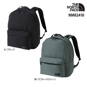 UEm[XEtFCX gXP[v fCpbN NM82410 THE NORTH FACE METROSCAPE DAYPACK JWA obO bN
