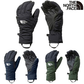 ノースフェイス THE NORTH FACE GTXバーサタイルレイングローブ GTX Versatile Rain Glove 手袋 メンズ レディース 防水 タッチスクリーン アウトドア NN62326
