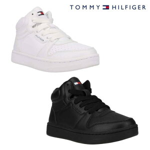 SALE z 50OFF g~[ qtBK[ TOMMY HILFIGER TH100911 TH100921 TH CADE MID LbY WjA fB[X Xj[J[ Vv ~hJbg V[Y C