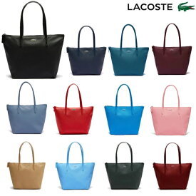 ラコステ LACOSTE トートバッグ L.12.12 CONCEPT NF2037PO スモールサイズ メンズ レディース ショッピングバッグ