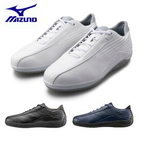 ミズノ MIZUNO F1GC2201 ベアクラッチ メンズ レディース ドライビングシューズ スニーカー カジュアル おしゃれ 運転 靴 母の日 父の日 スニーカー 実用的 プレゼント 靴 白 黒 紺