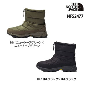 THE NORTH FACE NF52477 DETACHABLE NSE f^b`u kvV u[eB jZbNX m[XtFCX EB^[u[c h