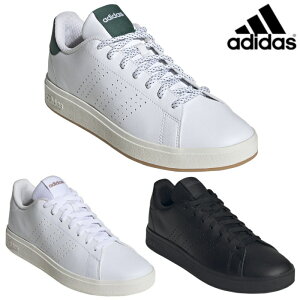 AfB_X adidas Y fB[X Xj[J[ AhoR[gx[X 2.0 U ADVANCOURT BASE 2.0 U  ubN  zCg JWAV[Y