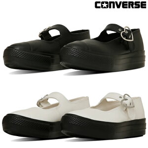 Ro[X CONVERSE fB[X V[Y I[X^[ Cg PLTS MJ n[gobN OX  V[Y C bXgbv ALL STAR LIGHT PLTS MJ HEARTBUCKLE OX