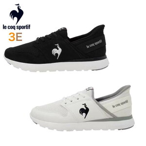 ܂  C nYt[ RbNX|eBt le coq sportif LU4FSN52LZ  Z[k SI Xj[J[ Xb| fB[X 3E L y L JWA V[Y H ~ g  