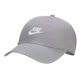 ナイキ NIKE FB5368 073 クラブ CB FUT WSH L キャップ メンズ レディース アウトドア おしゃれ シンプル スポーティ カジュアル 運動 帽子