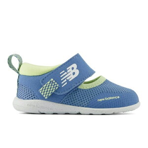 �j���[�o�����X �X�j�[�J�[ New Balance NB IT208F B1 �u���[ �V���[�Y �C �J�W���A�� �L�b�Y �W���j�A