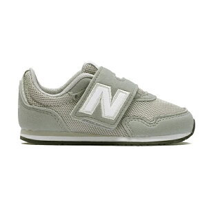 �j���[�o�����X �X�j�[�J�[ New Balance NB IV323 GR �O���[ �V���[�Y �C �J�W���A�� �L�b�Y �W���j�A