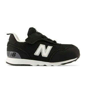 NB �j���[�o�����X New Balance �X�j�[�J�[ nw515 blk �u���b�N �L�b�Y �W���j�A �x�r�[ �C �V���[�Y