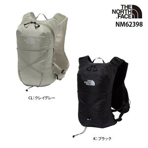 THE NORTH FACE IBIS 10 m[XtFCX ACrX10 jZbNX ^pbN NM62398 11L