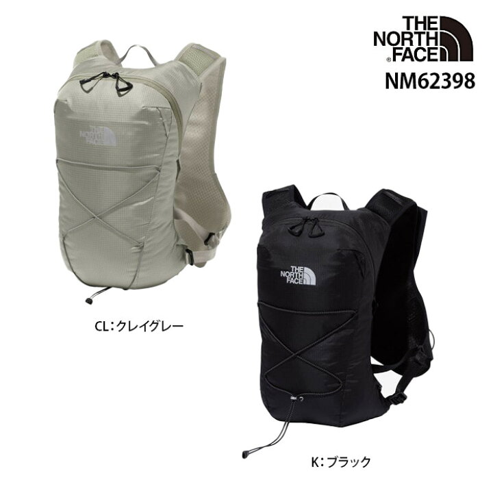 楽天市場】THE NORTH FACE IBIS 10 ノースフェイス アイビス10 ユニ 