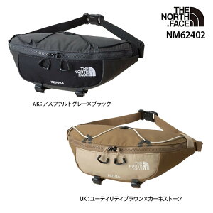 THE NORTH FACE TERRA LUMBAR 3L m[XtFCX eo[3L jZbNX EFXgobO NM62402