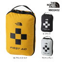 THE NORTH FACE FIRST AID ノースフェイス ファーストエイド ユニセックス NN32432 バッグ ポーチ