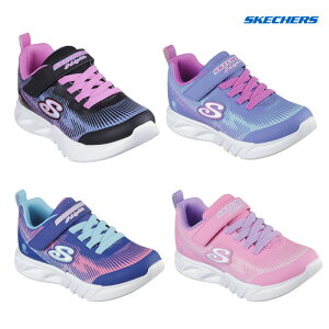 C ̎q SKECHERS SCc XPb`[Y tbJ[ tbV Cg eCNI[o[ 303704L LbY ubN sN lCr[ x_[ C V[Y Xj[J[ S 