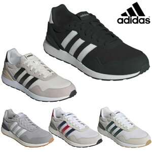 �A�f�B�_�X adidas �����Y �X�j�[�J�[ ���� 60s 4.0 M �u���b�N �� �z���C�g �� �O���[ �u���[ �� �O���[�� RUN 60S 4.0 M �W���M���O �����j���O�V���[�Y �X�|�[�e�B �J�W���A���V���[�Y