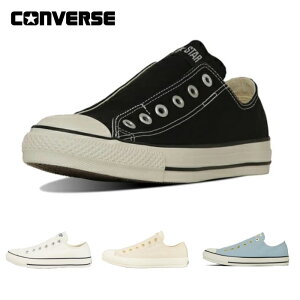 Ro[X Xb| RȂ CONVERSE ALL STAR SLIP FE OX I[X^[ Xbv FE OX [Jbg ₷ Xj[J[ Y fB[X v[g pI