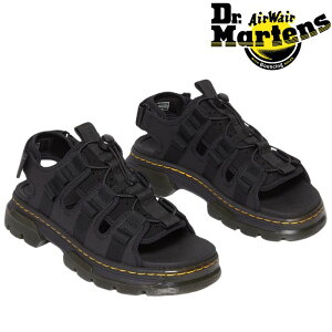 SALE 20%OFF hN^[}[` Dr.Martens fB[X Y T_ OfBG[^[  AEghA ubN  BLACK JERICHO SANDAL 31578001 OfBG[^[ T_ `L[\[ JW