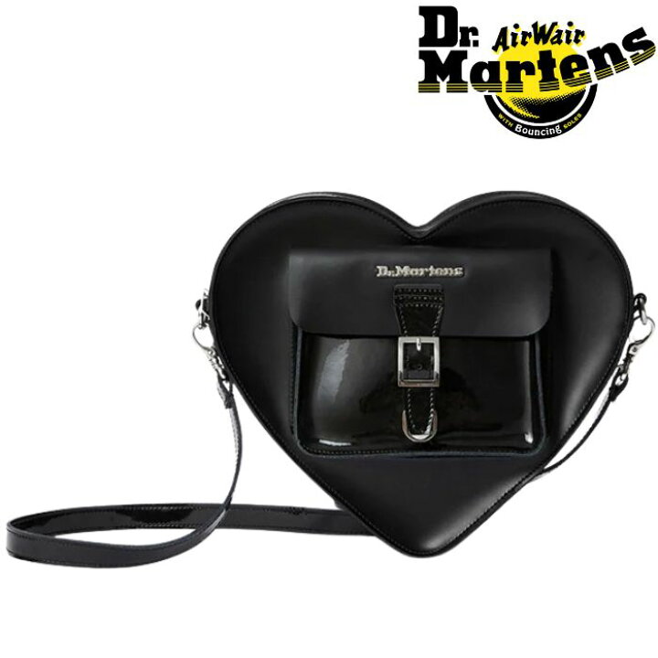 楽天市場】ドクターマーチン Dr.Martens レディース バッグ LEATHER 