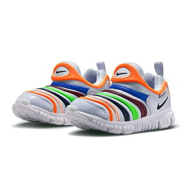 ナイキ NIKE ダイナモ フリー キッズ ジュニア スニーカー スリッポン カジュアル シューズ DYNAMO FREE PS 343738 032 履きやすい 運動 靴