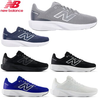 ニューバランス スニーカー メンズ New Balance M413 メンズ ランニングシューズ メンズ靴 運動靴 おしゃれ 2e スポーツ 軽い ブルー 青 ブラック 黒 ホワイト 白 SALE 父の日 スニーカー プレゼント 軽量 スニーカー メンズ マラソン ジョギング 散歩 普段履き 仕事履き