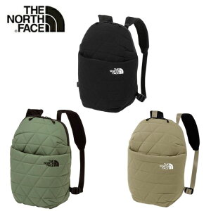 Um[XtFCX WItFCX~jpbN NM32351 Y fB[X THE NORTH FACE GEOFACE MINI PACK obNpbN jp  obN bN 6L