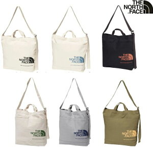 �U�E�m�[�X�t�F�C�X THE NORTH FACE �I�[�K�j�b�N�R�b�g���V�����_�[ NM82386 Organic Cotton Shoulder �V�����_�[�o�b�O