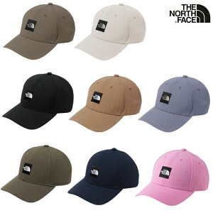 UEm[XtFCX THE NORTH FACE jZbNX XNGASLbv NN02334 Square Logo Cap