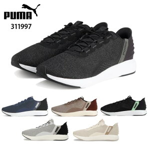 ܂  C nYt[ v[} PUMA 311997 jZbNX \tgCh N[Y C[YC jOV[Y SOFTRIDE CRUISE EASE IN Y fB[X g킸ɗC ̓