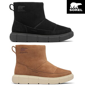 \ SOREL fB[X Xm[u[c GNXv[[3 Xb|EH[^[v[t NL5122 EXPLORER III SLIP-ON WP h yɒEł u[c  C h ɂ ᓹ