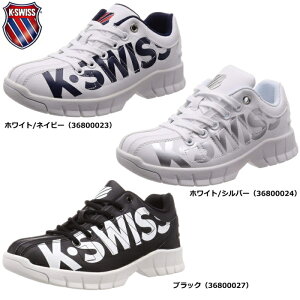 P[XCX K-SWISS KSL 02BL BIGLOGO Y fB[X Xj[J[ KESWISS [1KS006/1KS007]