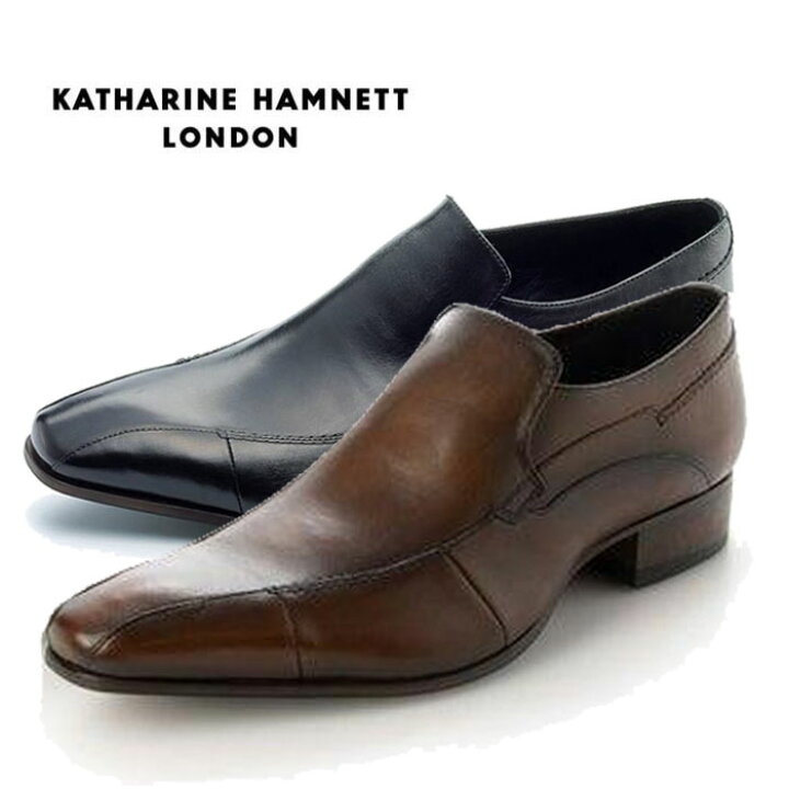 楽天市場】キャサリンハムネット 靴 KATHARINE HAMNETT 31682 ビジネス 