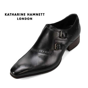 �L���T�����n���l�b�g�C �����Y �r�W�l�X�V���[�Y �v�C �a�m�C �{�v �u�����h KATHARINE HAMNETT 31731 �u���b�N �_�u�������N �h���X�V���[�Y �a�m�C ���U�[�V���[�Y